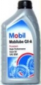 OLEJ MOBIL- MOBILUBE GX-A 80W 1L PRZEKL.MINERAL. GL4