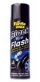 TURTLE WAX BLACK FLASH SROD.DO GUMY+PLAS
