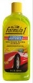 Formula 1 Carnauba-szampon+wosk 476ml