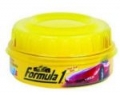Formula 1 Carnauba car wax - pasta woskowa 236ml