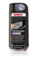 SONAX POLISH&WAX COLOR Nano Pro czarny 500m