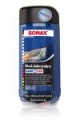 SONAX POLISH&WAX COLOR Nano Pro niebieski 500ml