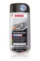 SONAX POLISH&WAX COLOR Nano Pro srebrny 500ml