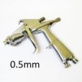 Pistolet Lakierniczy Mini F-3 0.5mm