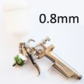 Pistolet Lakierniczy Mini 0.8mm STAR