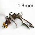 Pistolet Lakierniczy STAR EVO-T V2 1.3mm