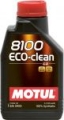 8100 Eco-clean C2 0W-30 5L (DPF)