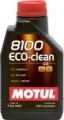 8100 Eco-clean C2 5W-30 5L (DPF)