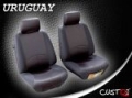 Pokrowce samochodowe na przednie fotele Uruguay T1