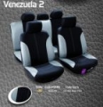 Pokrowce samochodowe na małe auto Venezuela 2 T3