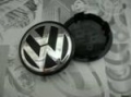 NOWE ORYGINALNE DEKIELKI DEKIELEK VOLKSWAGEN VW