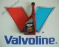 VALVOLINE MAXLIFE DIESEL SYSTEM CLEANER