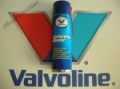 VALVOLINE CARBURETTOR CLEANER czyści gaźnik