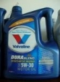 OLEJ VALVOLINE DURABLEND FE 5W30 FORD FUEL ECONOMY