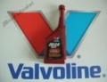 VALVOLINE MAXLIFE FUEL SYSTEM CLEANER DO BENZYNY