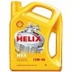 SHELL HELIX HX5 15W/40 4L