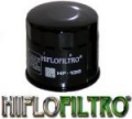 Filtr oleju HF 138