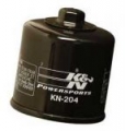 Filtr oleju K&N HF204