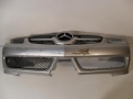 Zderzak Mercedes SLK R171 2004-