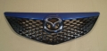Atrapa przednia Mazda 3 HB 2003-2006