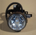 Lampa p/mgielna przednia L/P Honda CRV 1995-2001