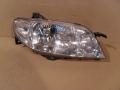 Reflektor prawy Mazda 323F 2001-2003