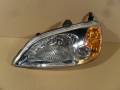 Reflektor lewy Honda Civic SDN 2001-2003
