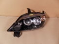Reflektor lewy Mazda 2 2003-