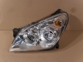 Reflektor lewy Opel Astra H 2005-