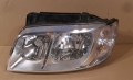 Reflektor lewy Hyundai Matrix 2001-