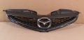 Atrapa przednia Mazda 5 2005-