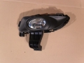 Halogen lewy Mazda 3 SDN 2003-