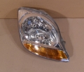 Reflektor prawy Chevrolet Spark 2005-