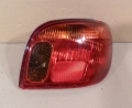 Lampa tylna prawa Toyota Yaris 2002-2005