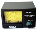 Miernik CB SWR do anten FS264/DF2464 "FARUN"