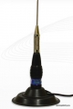 Antena CB magnetyczn PRESIDENT ML145 150 cm