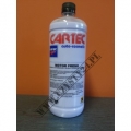 Cartec - Motor Fresh - konserwacja gumy oraz tworzyw sztucznych
