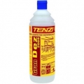 Tenzi - Gran DEZ 2008 - mycie i dezynfekcja kwaśna