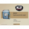 K2 - MOLT - wosk suszący