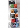 Prezerwatywy - kolekcja VIVA wraz ze stojakiem