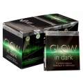Prezerwatywy Glow in Dark Luminuous 4 (świecące w ciemności)