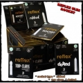 Prezerwatywy - kolekcja REFLEX SLIM bieżnikowane