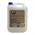 K2 - ALUS - kwaśny koncentrat do mycia felg, burt aluminiowych