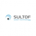 Sultof - Sultof Dispenser 480 - pompka dozująca żel