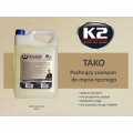 K2 - TAKO - pachnący szampon do mycia ręcznego