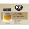 K2 - Aplikator do wosków